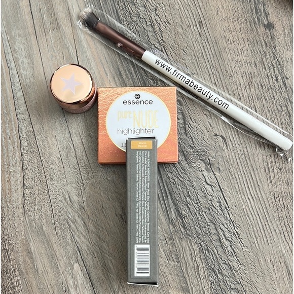 Other - MAKEUP Bundle